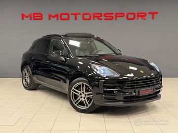 Porsche Macan 2.0
