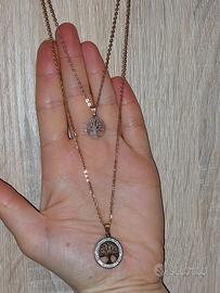 collana donna 
