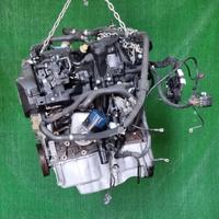 MOTORE COMPLETO MERCEDES Classe B W246 2a Serie K9