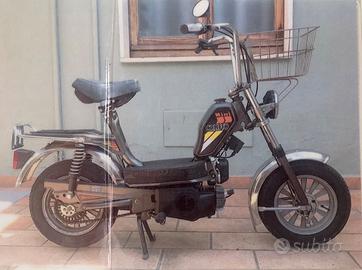 MINI CALIFFO