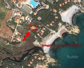 Calaliberotto confortevole appartamento vacanza