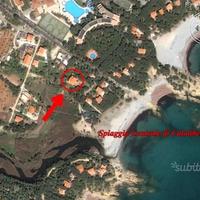 Calaliberotto confortevole appartamento vacanza