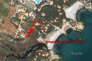 Calaliberotto confortevole appartamento vacanza