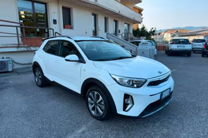Kia Stonic 1.2 DPI ECO GPL Style