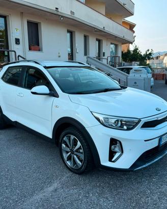 Kia Stonic 1.2 DPI ECO GPL Style