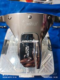 Gretsch Drums GTS supporto rim tom 10" e 12" toms