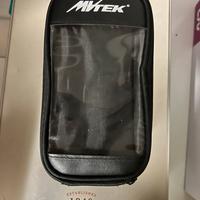 Borsa bici portatelefono