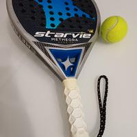 Racchetta Pala Padel Professionale StarvieMetheora