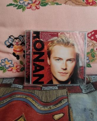 CD Ronan Keating Ronan