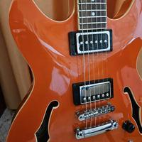 chitarra Ibanez AS63