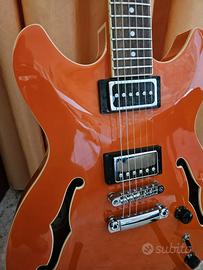 chitarra Ibanez AS63