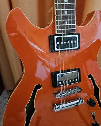 chitarra Ibanez AS63