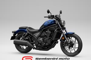HONDA CMX1100 REBEL DCT