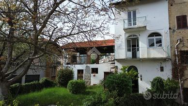 CASA SEMINDIPENDENTE A VALDILANA