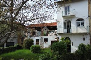 CASA SEMINDIPENDENTE A VALDILANA