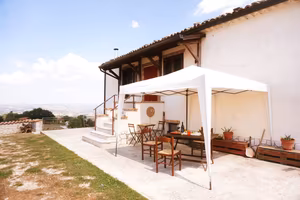 Estate in Campagna