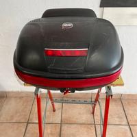 Bauletto scooter moto givi