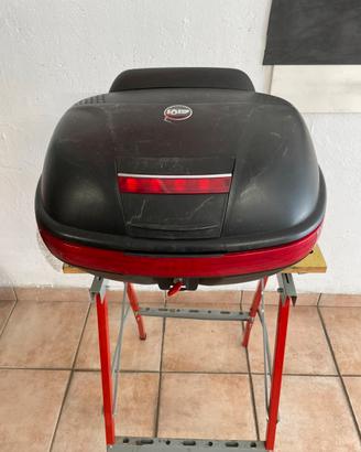 Bauletto scooter moto givi