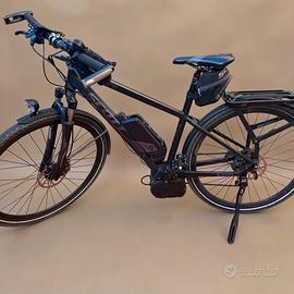 E-bike Scott Venture bici elettrica taglia M
