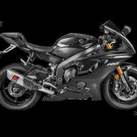 Akrapovic yamaha r6 scarico s-y6r9-apt S-Y6E9-APT