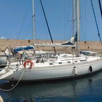 Barca a vela Dufour Yachts DUFOUR 45 CLASSIC