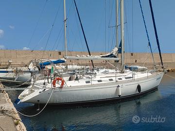 Barca a vela Dufour Yachts DUFOUR 45 CLASSIC