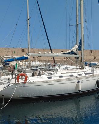 Barca a vela Dufour Yachts DUFOUR 45 CLASSIC