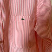 Camicia Lacoste