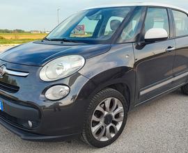 Fiat 500l 1.4 t-jet gpl