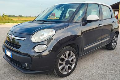 Fiat 500l 1.4 t-jet gpl