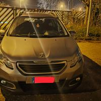 Peugeot 2008 anno 2015