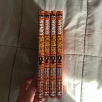 manga detective conan