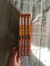 manga detective conan