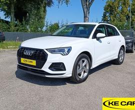 Audi Q3 35 TFSI S-Tronic Advanced con PACK BLACK
