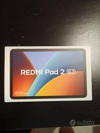 Redmi Pad 2 (9.7).
