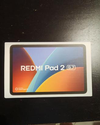 Redmi Pad 2 (9.7).