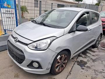 RICAMBI VARI HYUNDAI I10 II (BA) 1.2 B 16v MAN 5m 