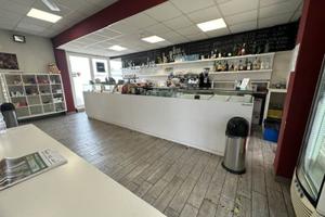 GFP - BAR CON CESSIONE IMMOBILE