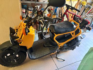 Honda ZOOMER