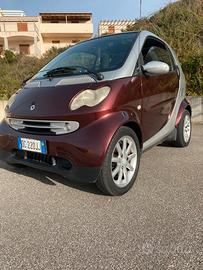 Smart fortwo 800 cdi 2006