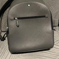 Zaino Montblanc con 3 scomparti