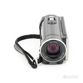 Sony HDR-CX116 HD Handycam Camcorder
