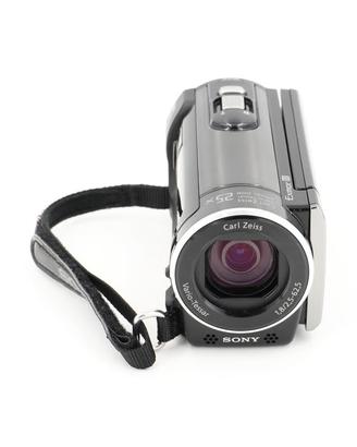 Sony HDR-CX116 HD Handycam Camcorder