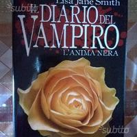 3 Libri per ragazzi sui Vampiri