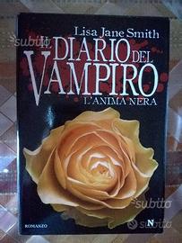 3 Libri per ragazzi sui Vampiri