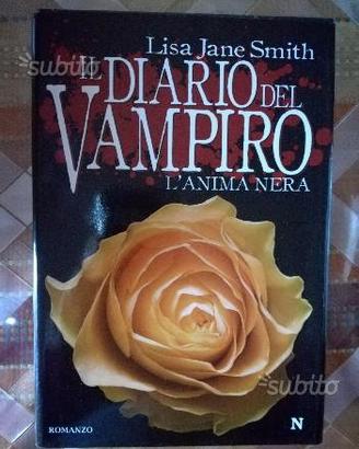 3 Libri per ragazzi sui Vampiri