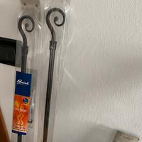Bastone per tende swish