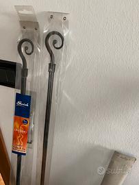 Bastone per tende swish