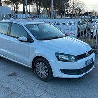 Volkswagen Polo 1.2 TDI DPF 5 p. Comfortline