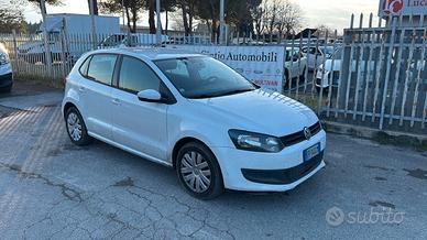 Volkswagen Polo 1.2 TDI DPF 5 p. Comfortline